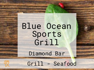 Blue Ocean Sports Grill