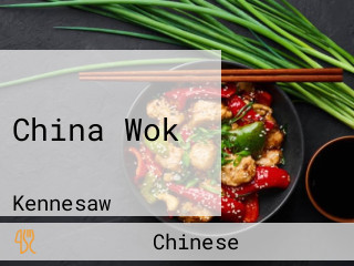 China Wok