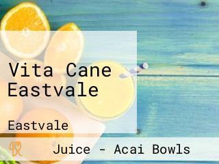 Vita Cane Eastvale