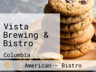 Vista Brewing & Bistro