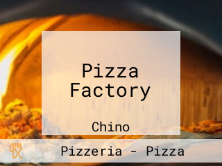 Pizza Factory