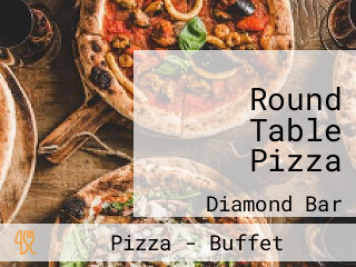 Round Table Pizza