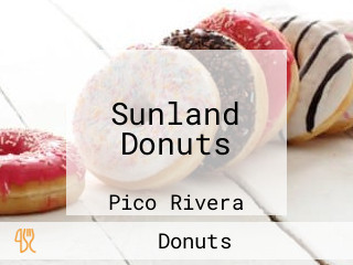 Sunland Donuts