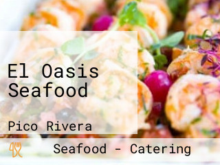 El Oasis Seafood