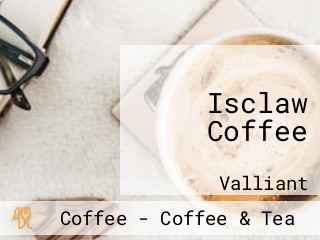 Isclaw Coffee