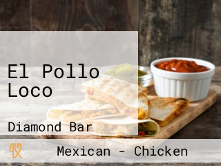 El Pollo Loco