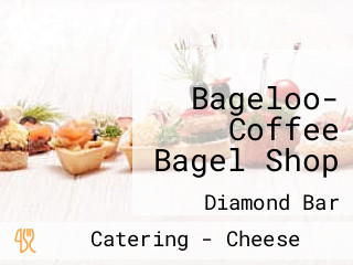 Bageloo- Coffee Bagel Shop