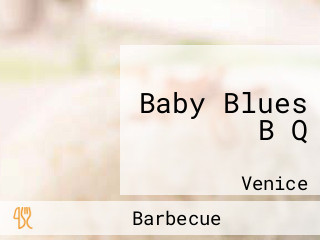 Baby Blues B Q