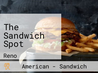 The Sandwich Spot