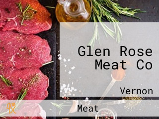 Glen Rose Meat Co