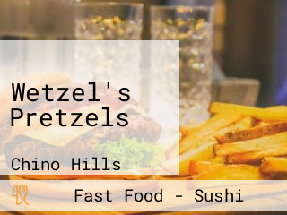 Wetzel's Pretzels