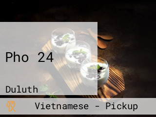 Pho 24