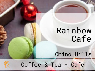 Rainbow Cafe