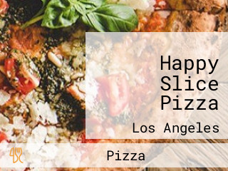 Happy Slice Pizza