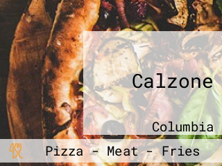 Calzone