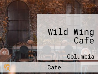 Wild Wing Cafe