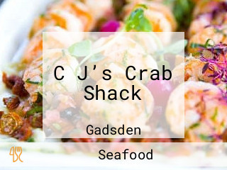 C J’s Crab Shack