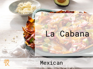 La Cabana