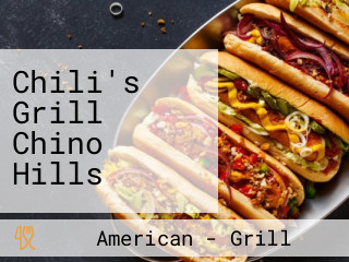 Chili's Grill Chino Hills