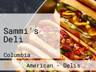 Sammi's Deli