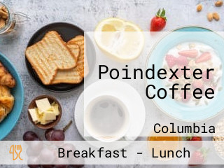 Poindexter Coffee