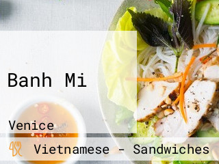 Banh Mi