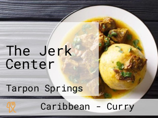 The Jerk Center