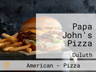 Papa John's Pizza