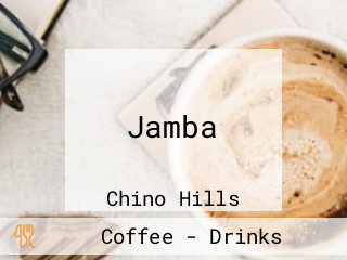 Jamba