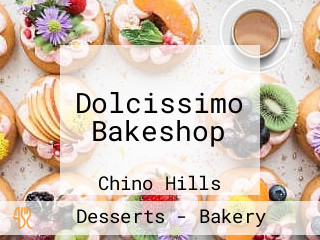 Dolcissimo Bakeshop