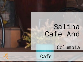 Salina Cafe And