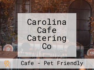 Carolina Cafe Catering Co