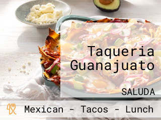 Taqueria Guanajuato