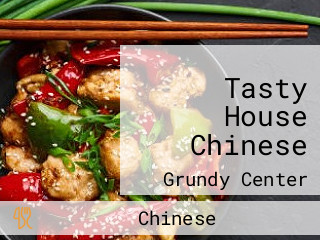 Tasty House Chinese