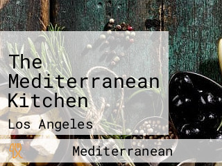 The Mediterranean Kitchen