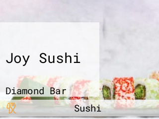 Joy Sushi