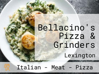 Bellacino's Pizza & Grinders