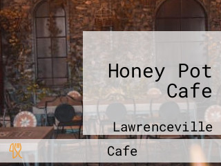 Honey Pot Cafe