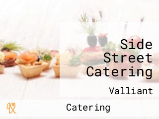 Side Street Catering