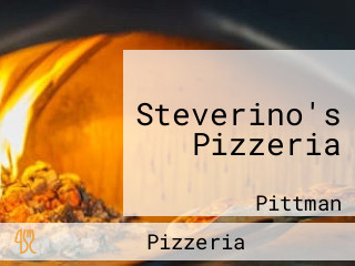 Steverino's Pizzeria