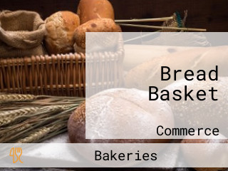 Bread Basket