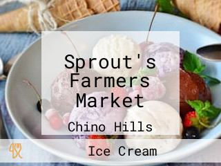 Sprout's Farmers Market