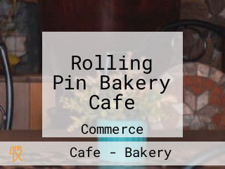 Rolling Pin Bakery Cafe