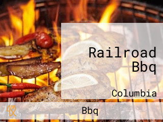 Railroad Bbq