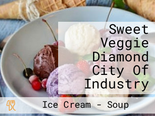 Sweet Veggie Diamond City Of Industry