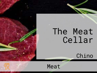 The Meat Cellar