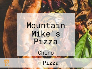 Mountain Mike's Pizza