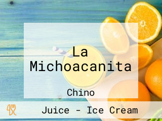 La Michoacanita