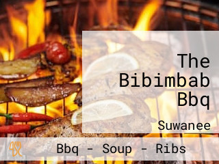 The Bibimbab Bbq