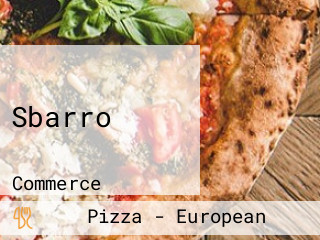 Sbarro